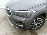  Bmw  X1 BMW  sDrive16dA (85 kW) 5d #44