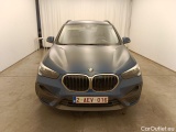  Bmw  X1 BMW  sDrive16dA (85 kW) 5d 