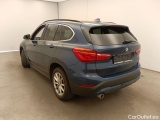  Bmw  X1 BMW  sDrive16dA (85 kW) 5d #4