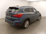  Bmw  X1 BMW  sDrive16dA (85 kW) 5d #5