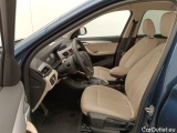  Bmw  X1 BMW  sDrive16dA (85 kW) 5d #6