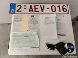  Bmw  X1 BMW  sDrive16dA (85 kW) 5d #7