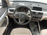  Bmw  X1 BMW  sDrive16dA (85 kW) 5d #9