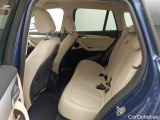  Bmw  X1 BMW  sDrive16dA (85 kW) 5d #10