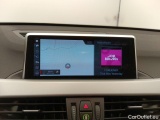  Bmw  X1 BMW  sDrive16dA (85 kW) 5d #13