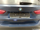  Bmw  X1 BMW  sDrive16dA (85 kW) 5d #19