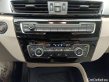  Bmw  X1 BMW  sDrive16dA (85 kW) 5d #26