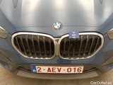  Bmw  X1 BMW  sDrive16dA (85 kW) 5d #33