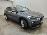  Bmw  X2 BMW  sDrive16d 85kW DCT 5d #2