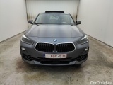  Bmw  X2 BMW  sDrive16d 85kW DCT 5d 