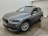  Bmw  X2 BMW  sDrive16d 85kW DCT 5d #3