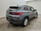  Bmw  X2 BMW  sDrive16d 85kW DCT 5d #5