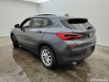  Bmw  X2 BMW  sDrive16d 85kW DCT 5d #4