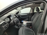  Bmw  X2 BMW  sDrive16d 85kW DCT 5d #6
