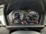  Bmw  X2 BMW  sDrive16d 85kW DCT 5d #8