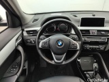  Bmw  X2 BMW  sDrive16d 85kW DCT 5d #9