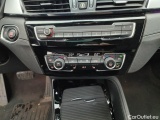  Bmw  X2 BMW  sDrive16d 85kW DCT 5d #32