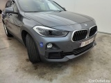  Bmw  X2 BMW  sDrive16d 85kW DCT 5d #36