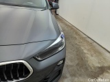  Bmw  X2 BMW  sDrive16d 85kW DCT 5d #41