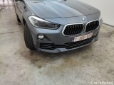  Bmw  X2 BMW  sDrive16d 85kW DCT 5d #99