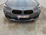  Bmw  X2 BMW  sDrive16d 85kW DCT 5d #101
