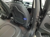  Bmw  X2 BMW  sDrive16d 85kW DCT 5d #119