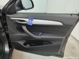  Bmw  X2 BMW  sDrive16d 85kW DCT 5d #129