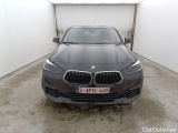  Bmw  X2 BMW  sDrive16dA 85kW DCT 5d 