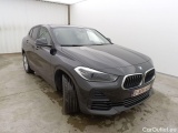  Bmw  X2 BMW  sDrive16dA 85kW DCT 5d #2