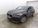  Bmw  X2 BMW  sDrive16dA 85kW DCT 5d #3