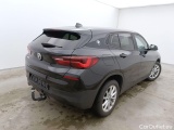  Bmw  X2 BMW  sDrive16dA 85kW DCT 5d #5