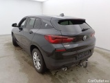  Bmw  X2 BMW  sDrive16dA 85kW DCT 5d #4
