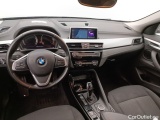  Bmw  X2 BMW  sDrive16dA 85kW DCT 5d #9