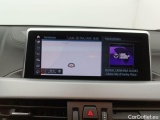  Bmw  X2 BMW  sDrive16dA 85kW DCT 5d #13