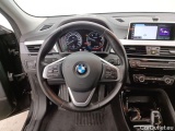  Bmw  X2 BMW  sDrive16dA 85kW DCT 5d #28