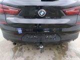  Bmw  X2 BMW  sDrive16dA 85kW DCT 5d #39