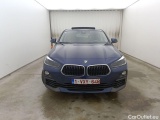  Bmw  X2 BMW  sDrive20i DCT 5d 