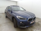  Bmw  X2 BMW  sDrive20i DCT 5d #2