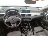  Bmw  X2 BMW  sDrive20i DCT 5d #9