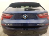  Bmw  X2 BMW  sDrive20i DCT 5d #55