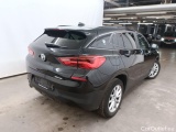  Bmw  X2 BMW  sDrive16dA 85kW DCT 5d #5