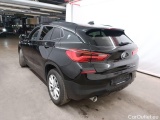 Bmw  X2 BMW  sDrive16dA 85kW DCT 5d #4