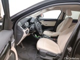  Bmw  X2 BMW  sDrive16dA 85kW DCT 5d #6