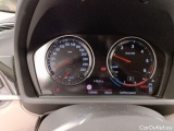  Bmw  X2 BMW  sDrive16dA 85kW DCT 5d #8
