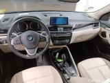  Bmw  X2 BMW  sDrive16dA 85kW DCT 5d #9