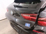  Bmw  X2 BMW  sDrive16dA 85kW DCT 5d #18