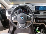  Bmw  X2 BMW  sDrive16dA 85kW DCT 5d #34