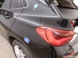  Bmw  X2 BMW  sDrive16dA 85kW DCT 5d #45