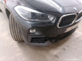  Bmw  X2 BMW  sDrive16dA 85kW DCT 5d #56