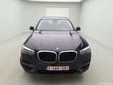  Bmw  X3 BMW,  '17, BMW  xDrive30e (120 kW) 5d 